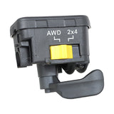 Thumb Throttle Lever For Polaris Xplorer 250 2000-2002/ 400 1999-2002 2010337