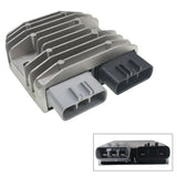 Regulator Rectifier for Yamaha Grizzly 700 YFM700 2007-2014