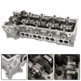 Labwork Cylinder Head For Toyota 4-Runner T-100 Tacoma 2.4L 2.7L 2RZFE 3RZFE