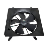 Labwork Radiator Cooling Fan Assembly for 2002 2003-2006 Honda CR-V