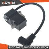 Labwork Ignition Coil Module For BG75 FC75 FC85 FH75 FR85 FR85T 41374001350