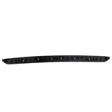 Labwork Front Bumper Grille & Hood Front Molding For GMC Acadia Denali 2020-2022