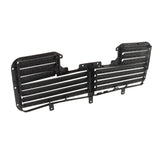 Labwork Active Grille Shutter For 2017-2019 Chevrolet Silverado GMC Sierra 1500