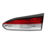 Labwork Right Inner Tail Light Assembly For 2022-2023 Toyota Corolla Cross L LE