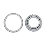 Labwork 4 Set Trailer Axle Trailer Bearing Kit For 1.25" to 1.75" 5200-7000 Lbs