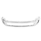 Labwork Steel Front Bumper Chrome For F-250 F-350 Super Duty Truck 2011-15 2016