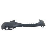 Labwork Front Upper Bumper Cover For 2017-2019 GMC Acadia Unpainted 101-01850