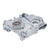 Labwork Timing Chain Cover Oil Pump For Toyota Tacoma 1994 1995-2004 2005 2.4L