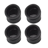 4pcs Carburetor Intake Manifold Boots For Honda CB900C CB900F CB1000C CB1100F
