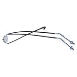 85-95 For Yamaha Moto 4 YFM200 YFM225 YFM250 YFM350 Front brake cable Assembly