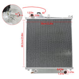 Labwork 3 ROW Engine Radiator For 2006-2009 2010 Ford Explorer 4.0L 4.6L CU2816
