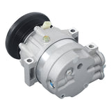 Labwork AC A/C Compressor w/Clutch For Chevrolet Malibu 3.1L 1997-2003 CO 20458C