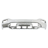 Labwork Front Bumper Steel With Park Assist For GMC Sierra 1500 Truck 2016-2018