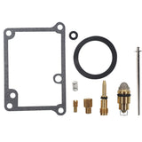 NEW For Yamaha Blaster YFS 200 Carburetor Carb Rebuild Repair Kit New 1988-2006