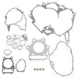 NEW Complete Gasket Kit for Honda TRX300EX TRX300 EX TRX 350 EX 1993-2008 36-04