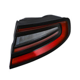 Labwork Rear Outer Passenger Tail Lights For 2015-2022 Dodge Charger LED Lamps