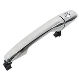 Labwork Exterior Outside Door Handle For 11-20 Explorer Edge Front Left Driver