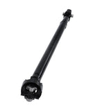 Labwork Front Drive Shaft Assembly For Jeep Wrangler TJ 4WD Automatic 1998-2002