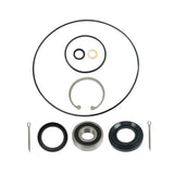 For Honda Rancher 420 TRX420 2x4 4x4 2014-2023 Rear Brake Drum Bearing Seals Kit