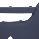 Labwork Front Grille + Front Bumper W/ Radar Hole For Ford Explorer 2018-2019