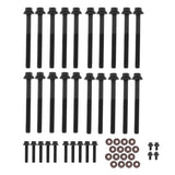 Labwork For Ram 1500 5.7L V8 09-2015 Cab Pickup Camshaft MDS Lifters Seals