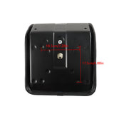 Seat Fits For Ford Tractor 2000 2120 3000 3600 4000 4100 4410 5000 5200