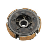 New UTV Wet Clutch 500/ 700 For Hisun Massimo Bennche Msu Qlink