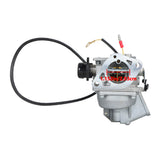 Fuel Pump Carburetor For Honda GX620 GX610 16100-ZJ0-871 16100-ZJ1-872 18-20HP