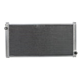 Labwork Aluminum Radiator 2 Row Core 2012-2015 For Mini Cooper Coupe/Countryman