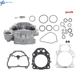 Cylinder Head Rebuild Kit For Honda Foreman 500 TRX500 2012-2022 12200-HP7-A01