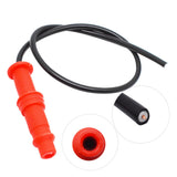 For Polaris Sportsman 500 4x4, 1996-2002, Spark Plug Wire & Cap - 3084980