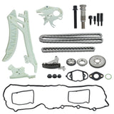 Timing Chain Kit & Oil Pump Drive Chain Set For BMW 428I X1 X3 2014-2015 2.0L