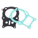 For Honda Recon TRX250 1997-2001 12191-HM8-000 12251-HM8-000 Gasket Kit