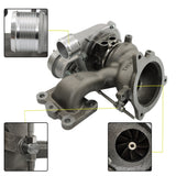 Labwork Turbocharger For 2017-2019 Ford Escape L4 1.5L B0BG F1FZ6K683D