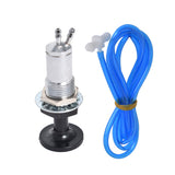 Fuel Primer Plunger Pump Kit For Jetski/ATV Polaris Honda Yamaha Kawasaki Skidoo