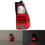 Labwork Rear Passenger Tail Lights Lamp For Toyota 4Runner 2006 2007 2008 2009