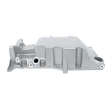 Labwork Engine Oil Pan w/ Drain Plug For Saab 9-3 Saab 9-3X Saab 9-5 L4 2.0L