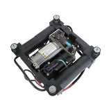 Labwork Air Ride Suspension Compressor Pump For 06-12 Land Rover Range Rover