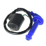 For Honda CRF450 CRF450X CRF450R 2002-2008 Ignition Coil Replace 30500-MEB-671