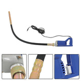 Hand Held Vibrations per Minute 1500W 13000 Concrete Vibrator Electric Vibrator