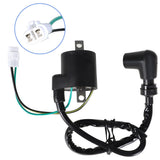 Ignition Coil for Suzuki RM250 Rm 250 1996 1997 1998 1999 2000 2001 2002-2008