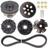 FITS FOR 150cc GY6 MOTOTS SCOOTER TRANSMISSION REBUILD CLUTCH KIT