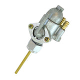 Fuel Valve Petcock For Honda CL175 CB350 CL350 SL350 CB360 CL360 CB450 NEW
