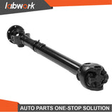 Labwork Front Driveshaft Prop Shaft Assembly For Jeep Grand Cherokee 1996-1997