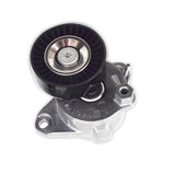 Labwork Belt Tensioner w/Pulley+Idler Pulley For 2005-2012 Mercedes C300 C350