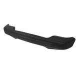 JN6-k7540-10 Black Rear Bumper Golf Cart For Yamaha G29 07-16 Drive & Drive2
