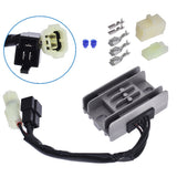 Voltage Regulator Rectifier Assembly For Artic Cat 250 300 2001-2005 3530-034