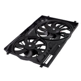 Labwork Radiator Cooling Fan For Ford Transit-250 Transit-350 Transit-150 15-21