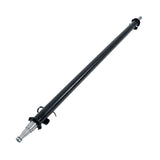 Labwork For 7000lbs Trailer Axle Only Beam Idler 85" Hub Face 70" Spring Center