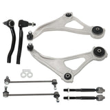 Labwork Front Lower Control Arm Ball Joint Sway Bars 2016-2019 For NISSAN MAXIMA